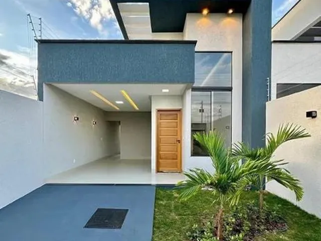 Imagem: Vendo Casa em Bicanga Oportunidade Única