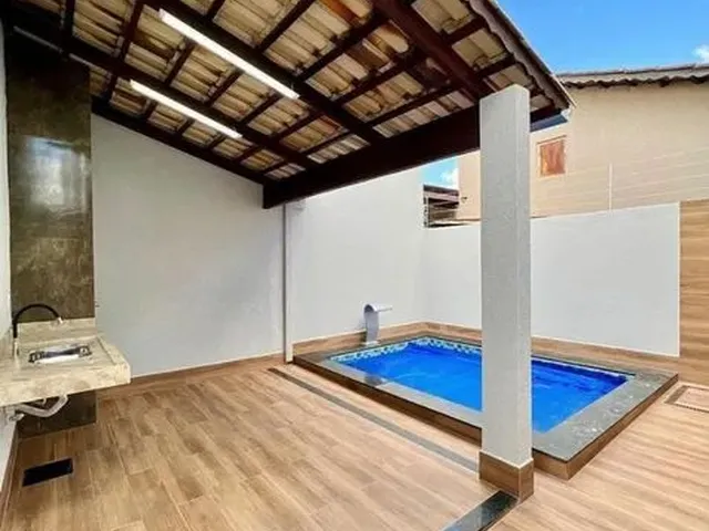 Imagem 5: Vendo Casa em Bicanga Oportunidade Única