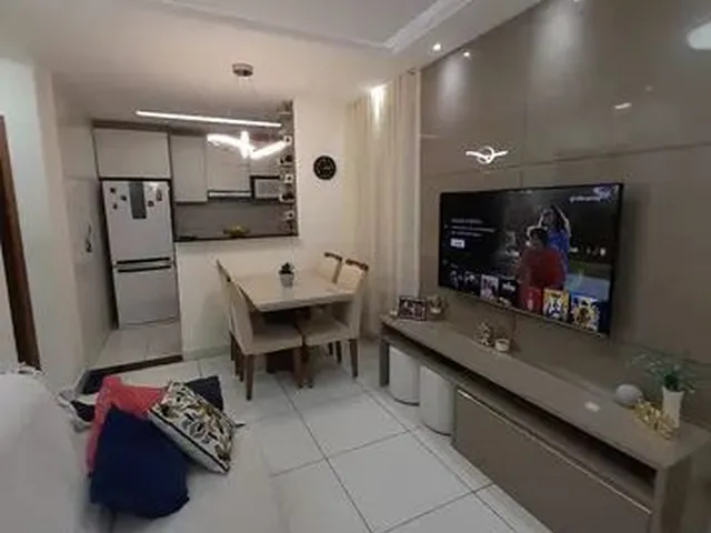 Imagem: Repasse de Apartamento no Mondubim