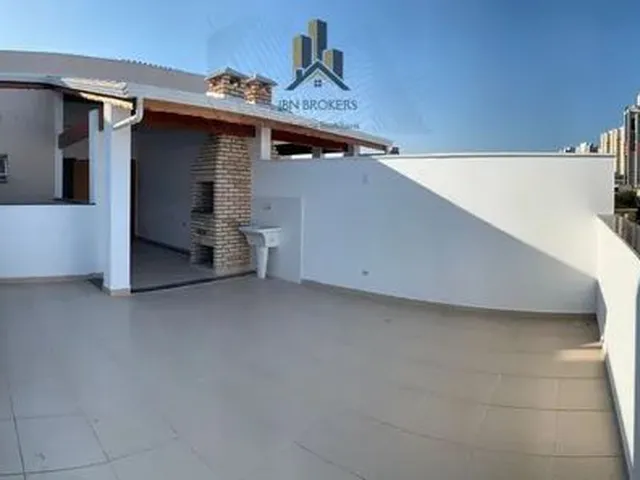 Imagem: Cobertura Sem Condomínio À Venda no Bairro