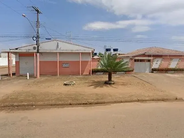 Imagem: Imóvel Comercial e Residencial Agenor de
