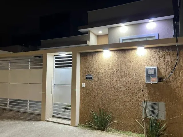 Imagem: Casa Nova no Ipiranga 2 em Resende Rj