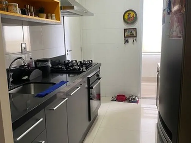 Imagem: Vende-Se Apartamento 3/4 no Edificio Gran