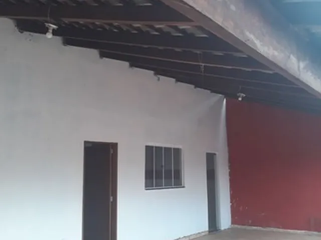 Imagem: Casa no Bairro Nova Uberlândia