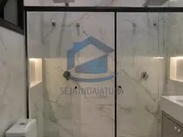 Imagem: Casa - Colinas de Indaiatuba - Indaiatuba