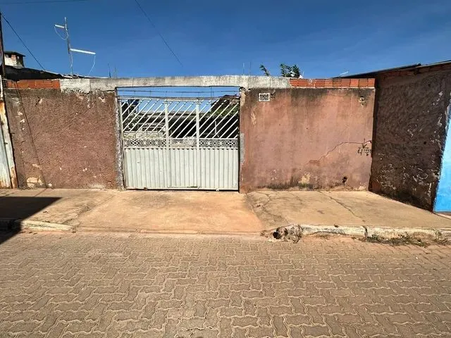 Imagem: Casa no Sol Nascente Trecho 2 Próximo Ao