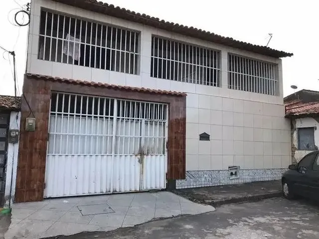 Imagem: Imóvel Casa Parangaba