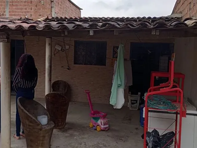 Imagem: Casa com Ponto Comercial