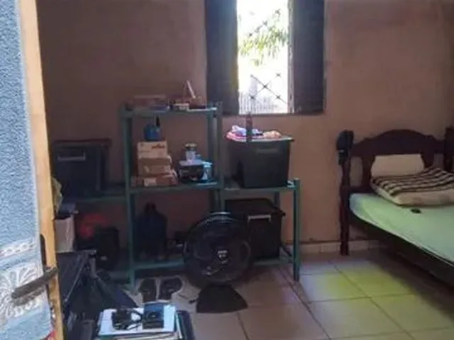 Imagem: Casa no Ronaldo Aragão - Pvh, 3 Quartos