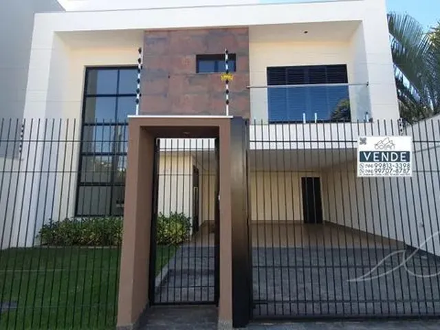 Imagem 4: Sobrado | 244,00 M² de Área Construída