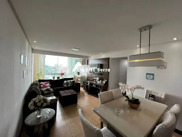 Imagem: Brotas - 3/4 com Suíte - 110M² - Armários