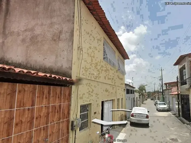 Imagem: Sobrado para Venda Possui 400 Metros Quadrados