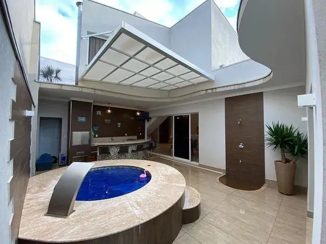 Imagem: Casa À Venda em Limeira - São Paulo