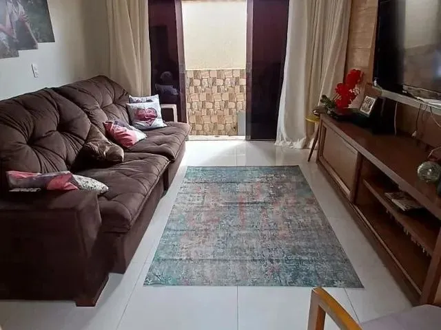 Imagem: Linda Casa a Venda no Nova Varginha