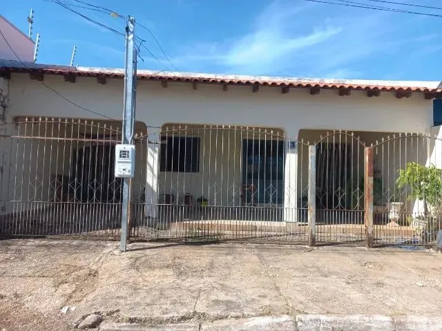 Imagem: Adão Arruda Vende-Se Casa Cpa 3 Setor 3