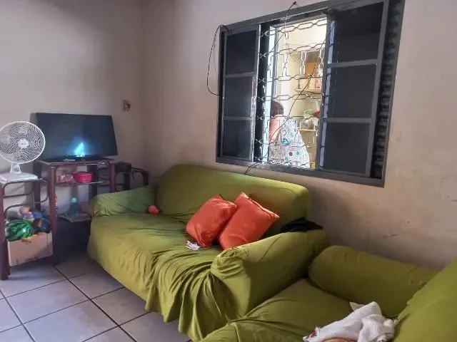 Imagem 5: Adão Arruda Vende-Se Casa Cpa 3 Setor 3