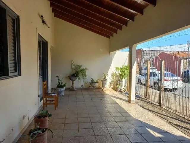 Imagem 4: Adão Arruda Vende-Se Casa Cpa 3 Setor 3