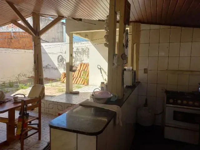 Imagem 11: Adão Arruda Vende-Se Casa Cpa 3 Setor 3