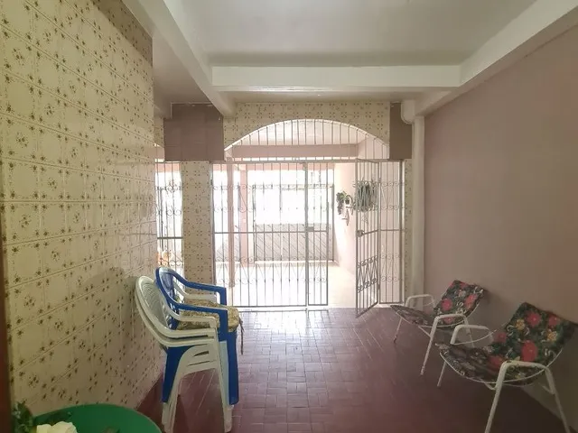 Imagem: Casa pra Venda no Coroado - Próximo À