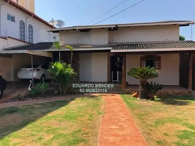 Imagem: Linda Casa 3/4 Sendo 2 Suíte Anápolis