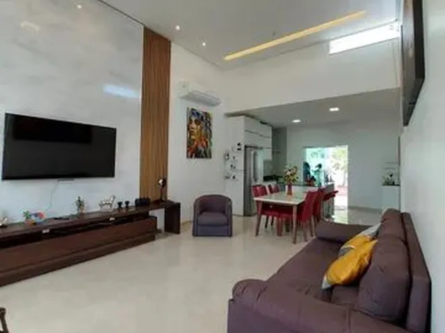 Imagem: Casa no Condomínio Morada dos Pássaros