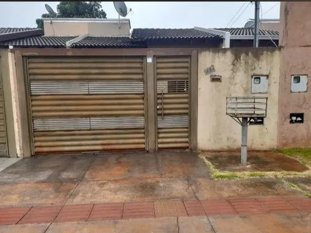 Imagem: Casa para Venda Tem 59 Metros Quadrados