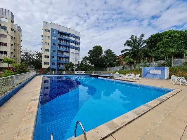 Imagem 2: Vila das Flores 2Qts/1St C/Modulados Compensa