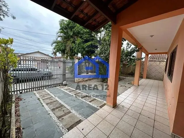 Imagem: Caraguatatuba - Casa Padrão - Indaiá