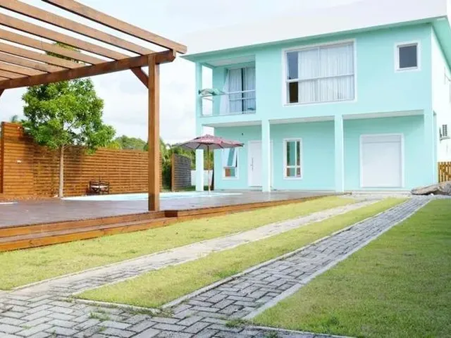 Imagem: Casa de Condomínio para Venda Possui 240