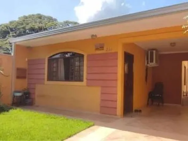 Imagem: Venda Casa Maringá Pr