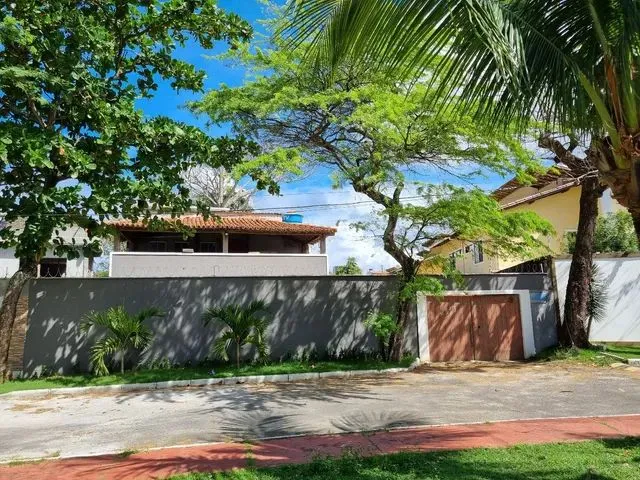 Imagem: Casa/Terreno no Farol de Itapuã