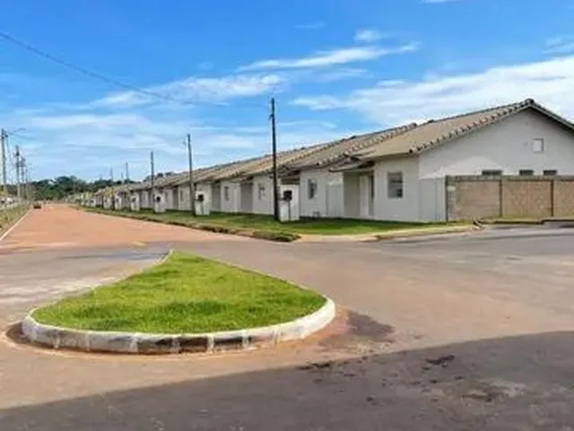 Imagem: Casa Condomínio Fechado Terra Brasil