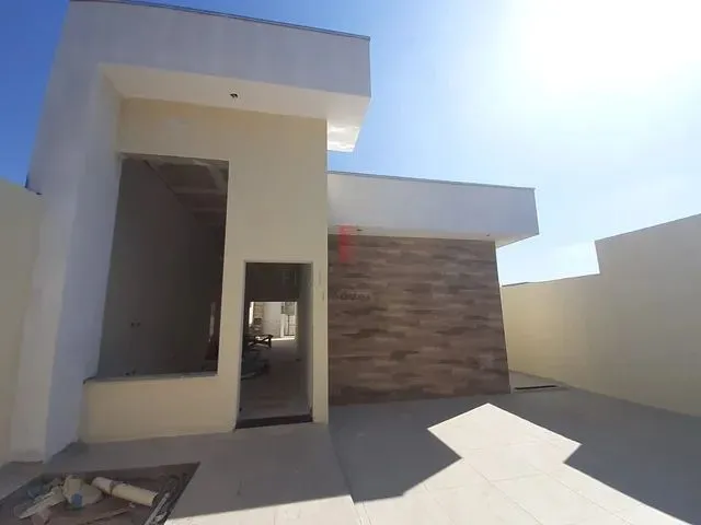 Imagem: Excelente Casa com 03 Dormitórios no Portal