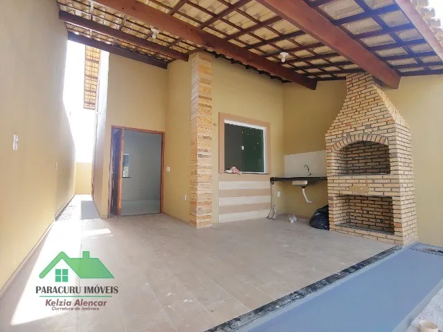 Imagem 11: Lindo Duplex de Três Quartos nas Carlotas em Paracuru