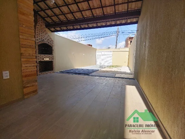 Imagem 3: Lindo Duplex de Três Quartos nas Carlotas em Paracuru