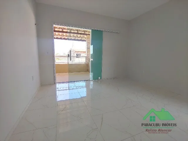 Imagem 16: Lindo Duplex de Três Quartos nas Carlotas em Paracuru