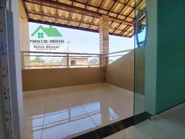 Imagem 6: Lindo Duplex de Três Quartos nas Carlotas em Paracuru