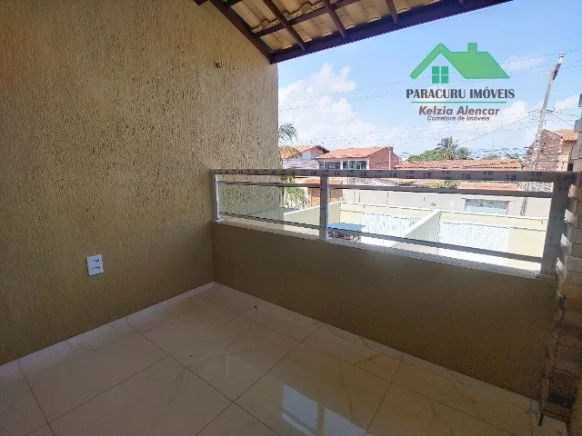 Imagem 10: Lindo Duplex de Três Quartos nas Carlotas em Paracuru