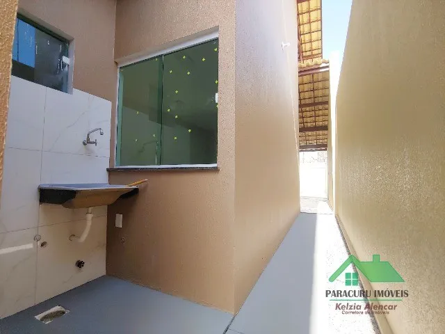 Imagem 7: Lindo Duplex de Três Quartos nas Carlotas em Paracuru