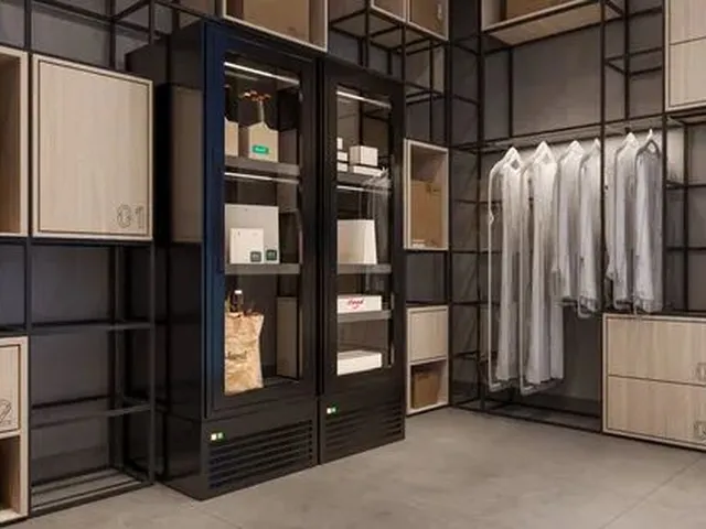 Imagem 10: Arch - Vangaurd 102M2 3 Quartos 1 Suite