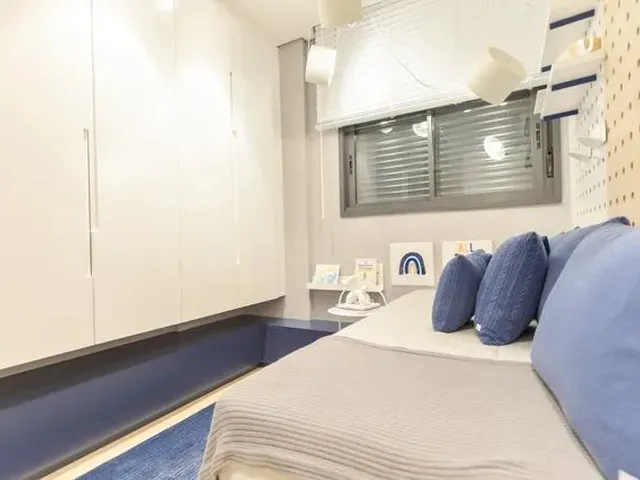 Imagem 7: Arch - Vangaurd 102M2 3 Quartos 1 Suite