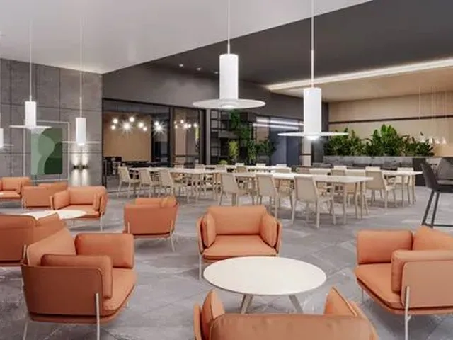 Imagem 9: Arch - Vangaurd 102M2 3 Quartos 1 Suite