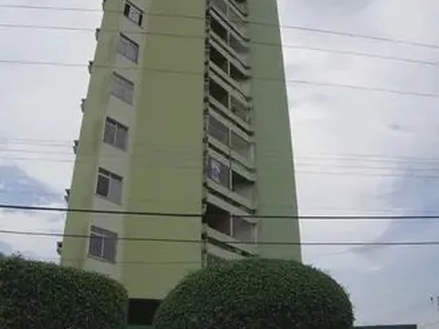 Imagem 1: Ed. Ametista 3/4 90M² Proximo Ao Bosque