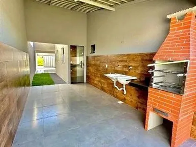 Imagem: Vendo Casa Barata em Porto Canoa Ótima