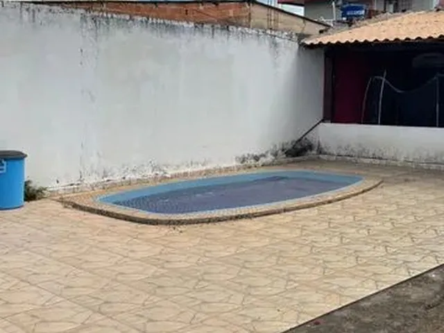 Imagem: Casa Muito Grande de 212 Metros com Piscina