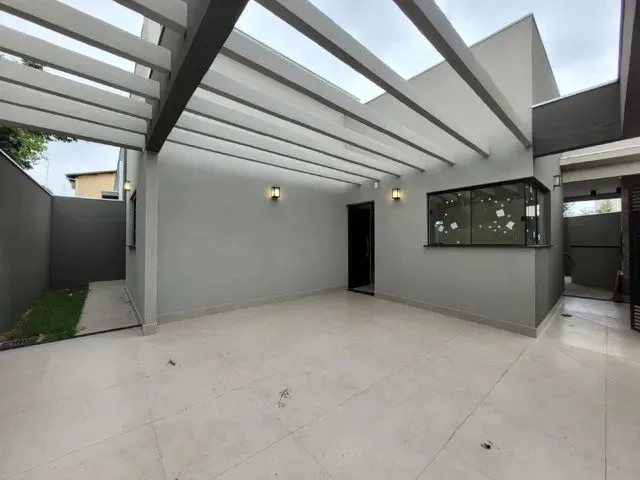 Imagem: Casa para Venda Tem 83 Metros Quadrados