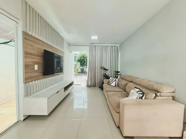 Imagem: Casa para Venda Possui 137 Metros Quadrados