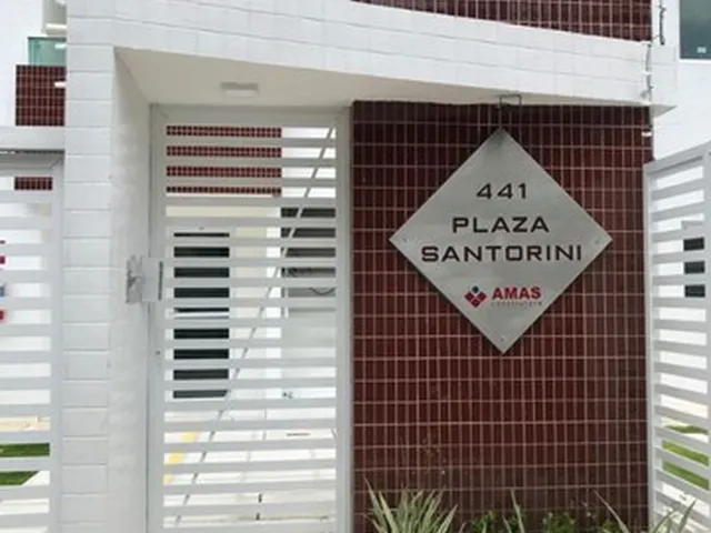 Imagem: Apto 2Qtos com Suíte em Jardim Atlântico