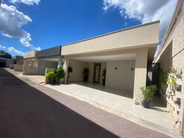 Imagem: Casa Nova 2 Quartos