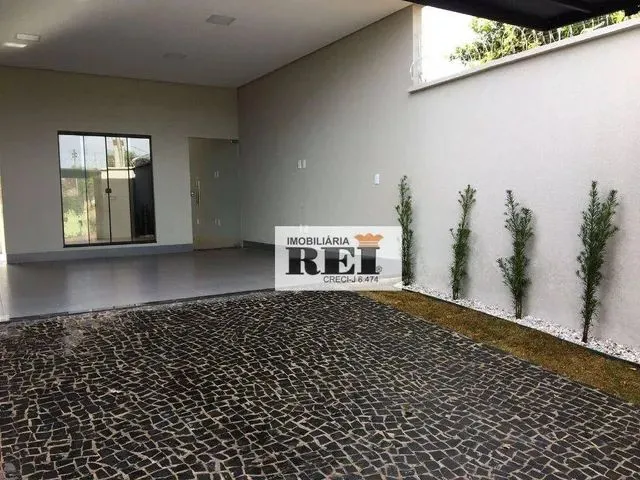 Imagem: Casa com 3 Dormitórios À Venda, 105 M²